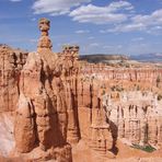 Bryce Canyon in Utha