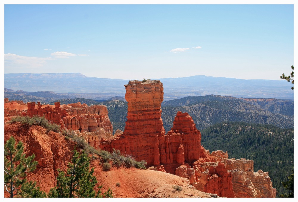 Bryce Canyon IV