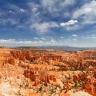 Bryce Canyon, Juni 2011