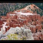 Bryce canyon, le magnifique