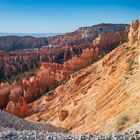 Bryce Canyon - Lower Inspiration Point