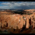 Bryce Canyon Magic Light