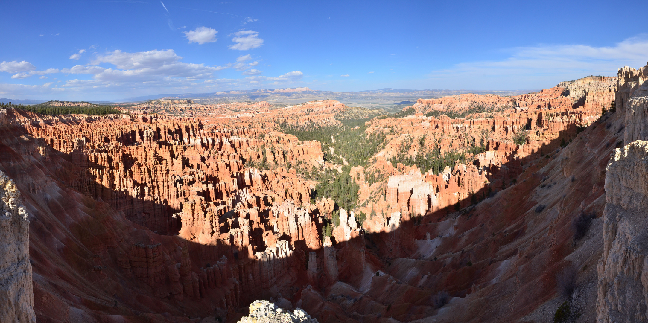 Bryce-Canyon Mai 2013