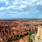 Bryce Canyon Mai 2013