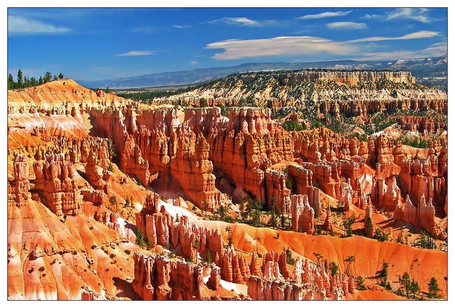 Bryce Canyon - mal wieder...