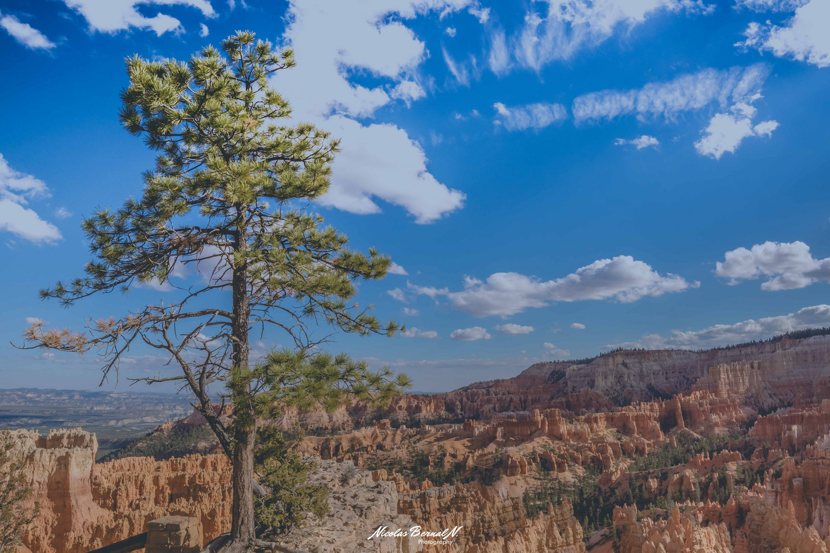 Bryce Canyon National Park