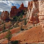 Bryce Canyon National Park