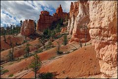 Bryce Canyon National Park