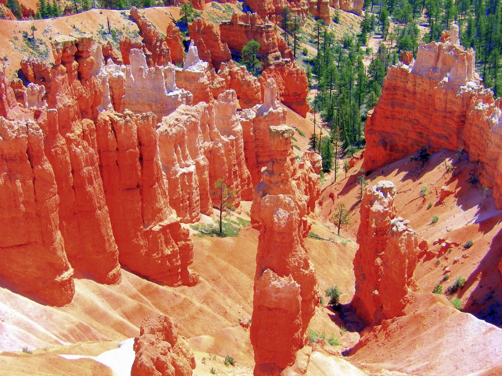 Bryce Canyon National Park