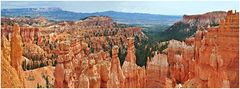 Bryce Canyon National Park