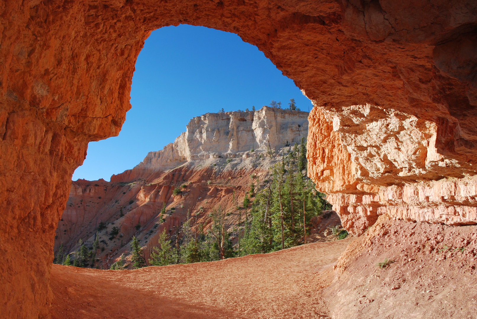 Bryce Canyon National Park