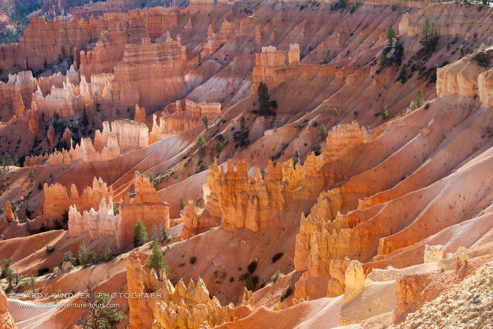 Bryce Canyon National Park