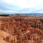 Bryce Canyon national park