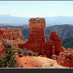 Bryce Canyon National Park II