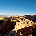 Bryce Canyon National Park Panorama