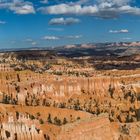 Bryce Canyon National Park (panoramic)