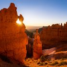 Bryce Canyon National Park (USA)