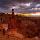 Bryce Canyon National Park (USA)