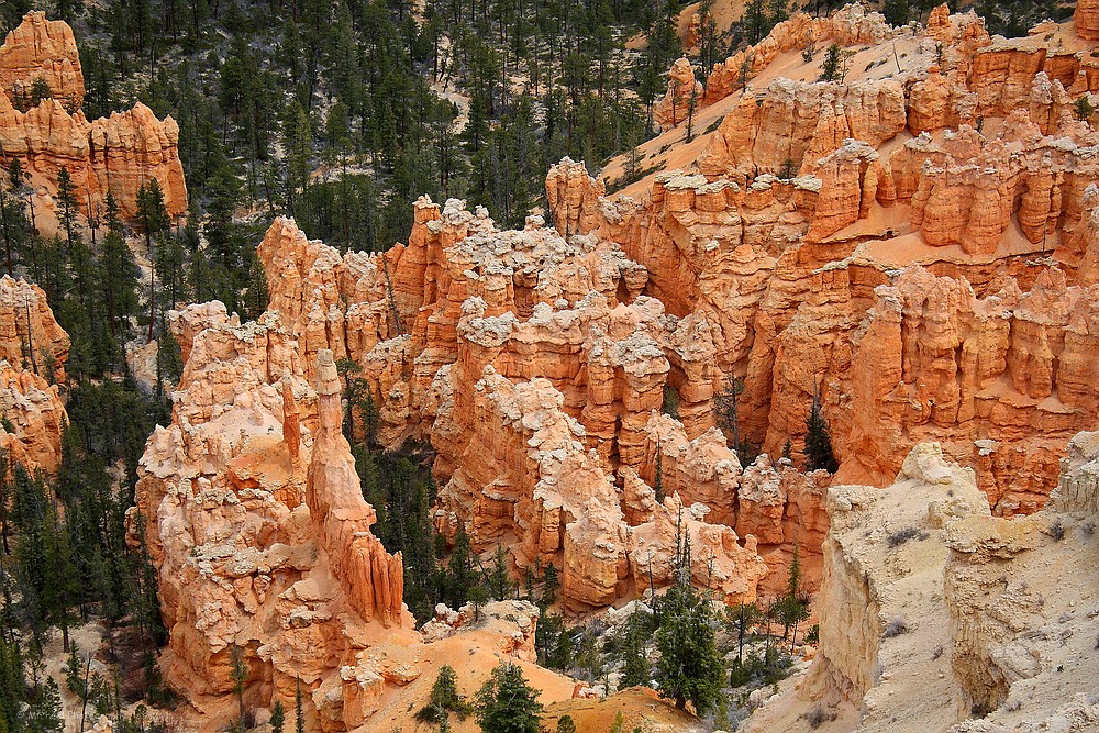 Bryce Canyon National Park, Utah