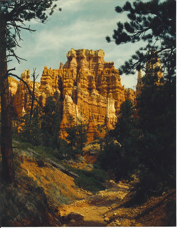 Bryce Canyon National Park-Utah