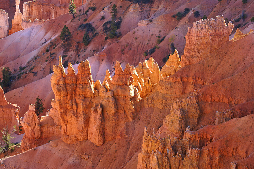 Bryce Canyon National Park (Utah)