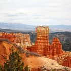 Bryce Canyon National Park, Utah, USA