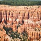 Bryce Canyon National Park, Utah, USA