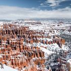 Bryce Canyon National Park,Utah