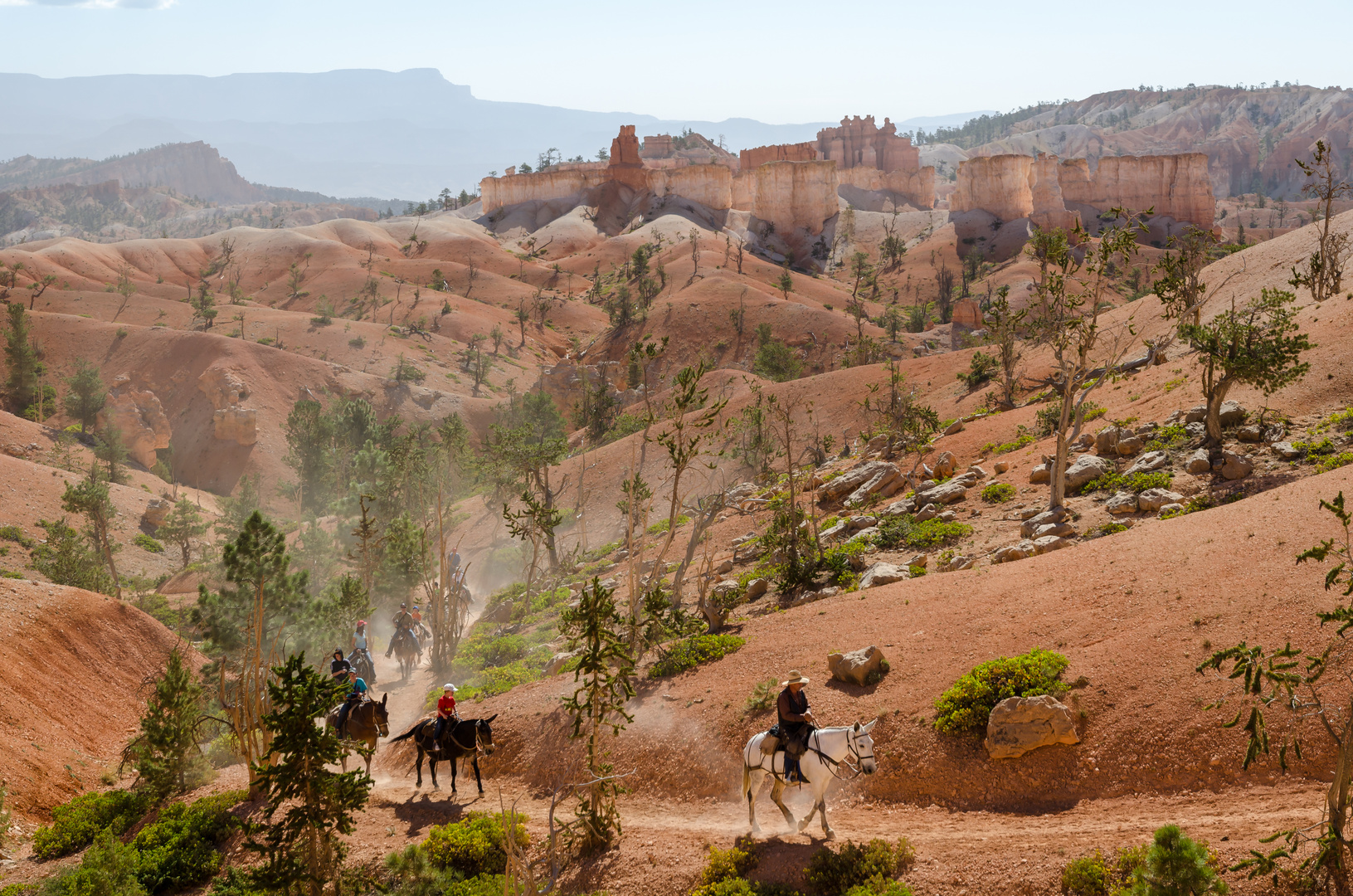 Bryce-Canyon-Nationalpark