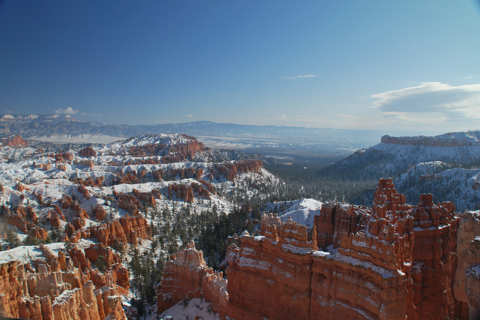 Bryce-Canyon-Nationalpark