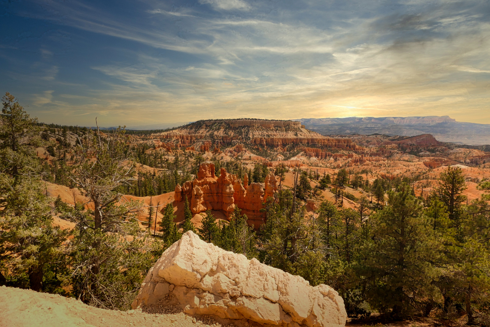 Bryce-Canyon-Nationalpark