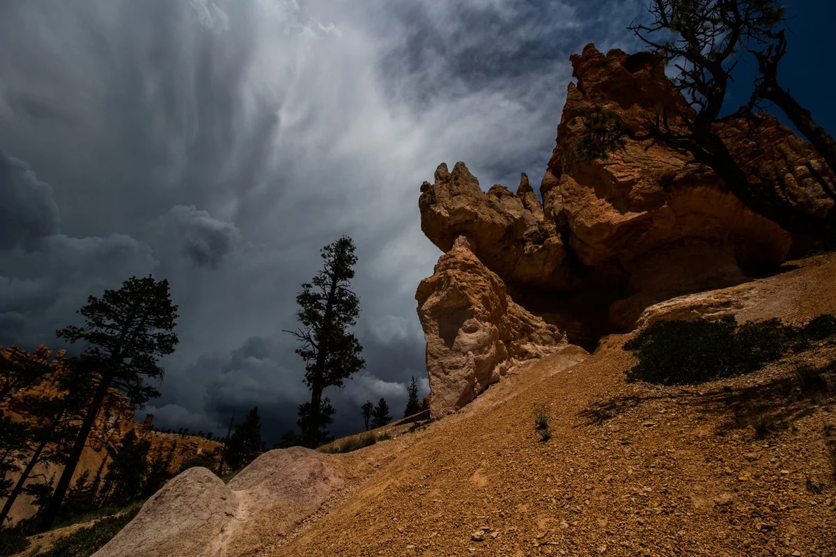 Bryce-Canyon-Nationalpark