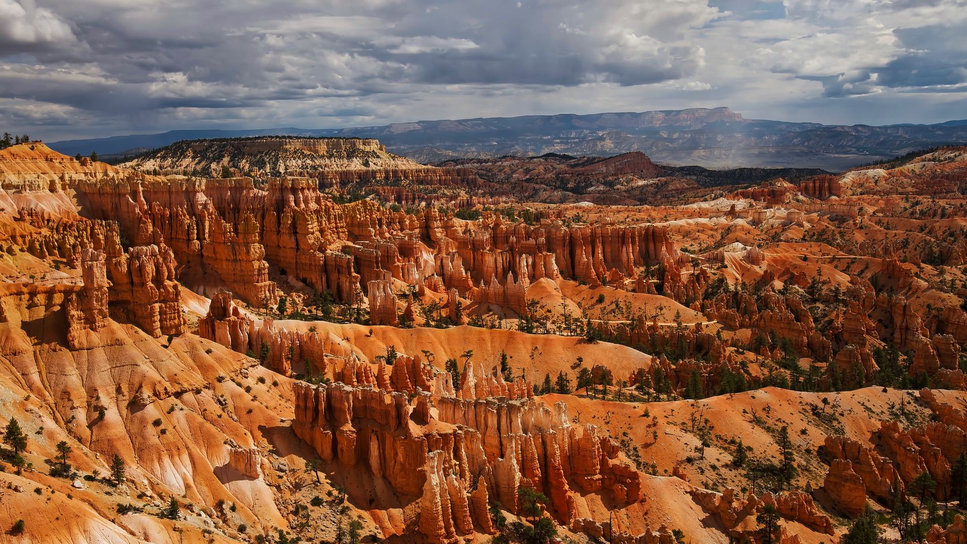 Bryce-Canyon-Nationalpark