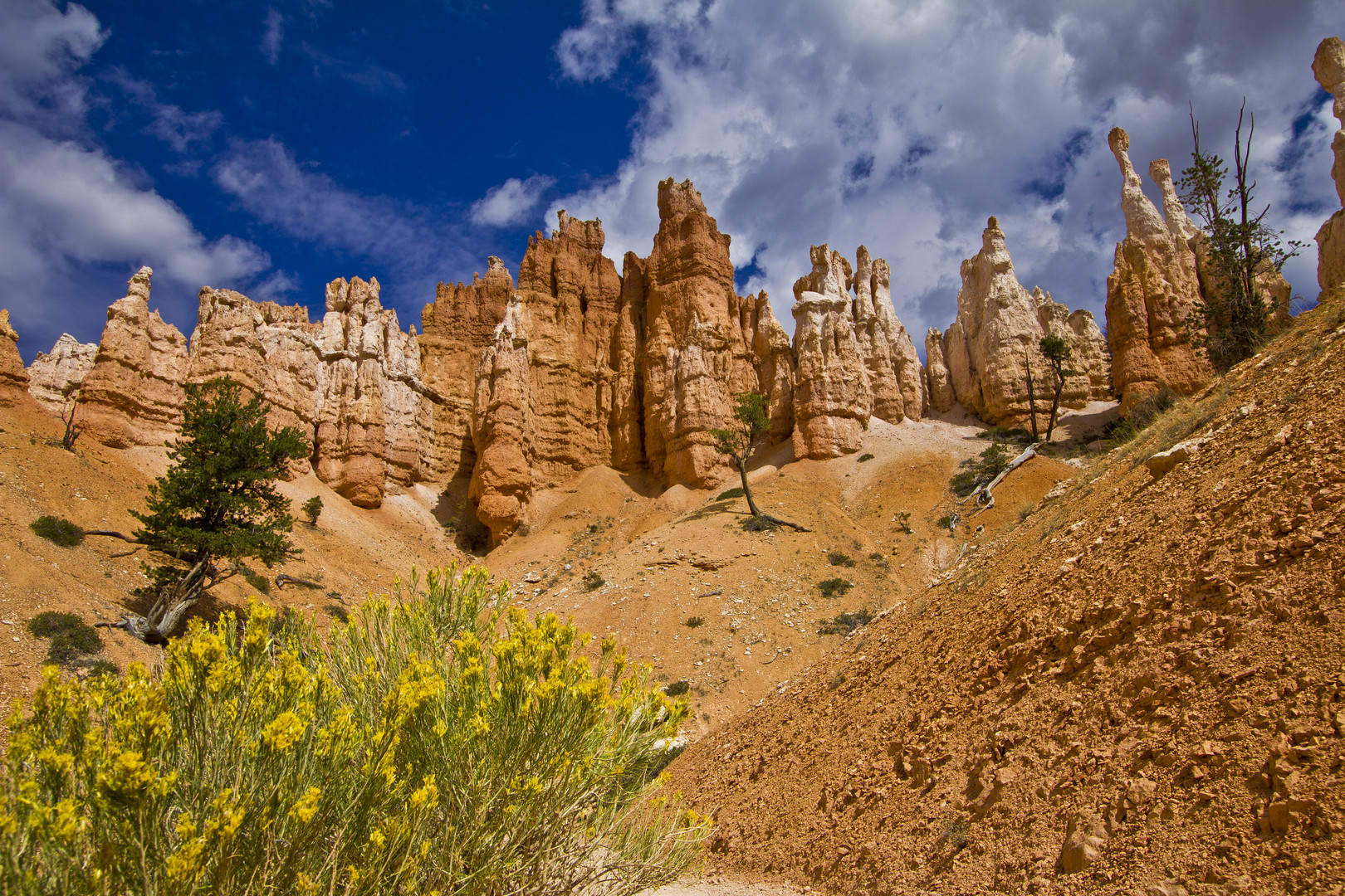 Bryce Canyon Nationalpark