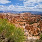 Bryce Canyon Nationalpark - Amphitheater, Utah (USA)