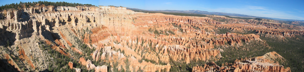 Bryce-Canyon-Nationalpark