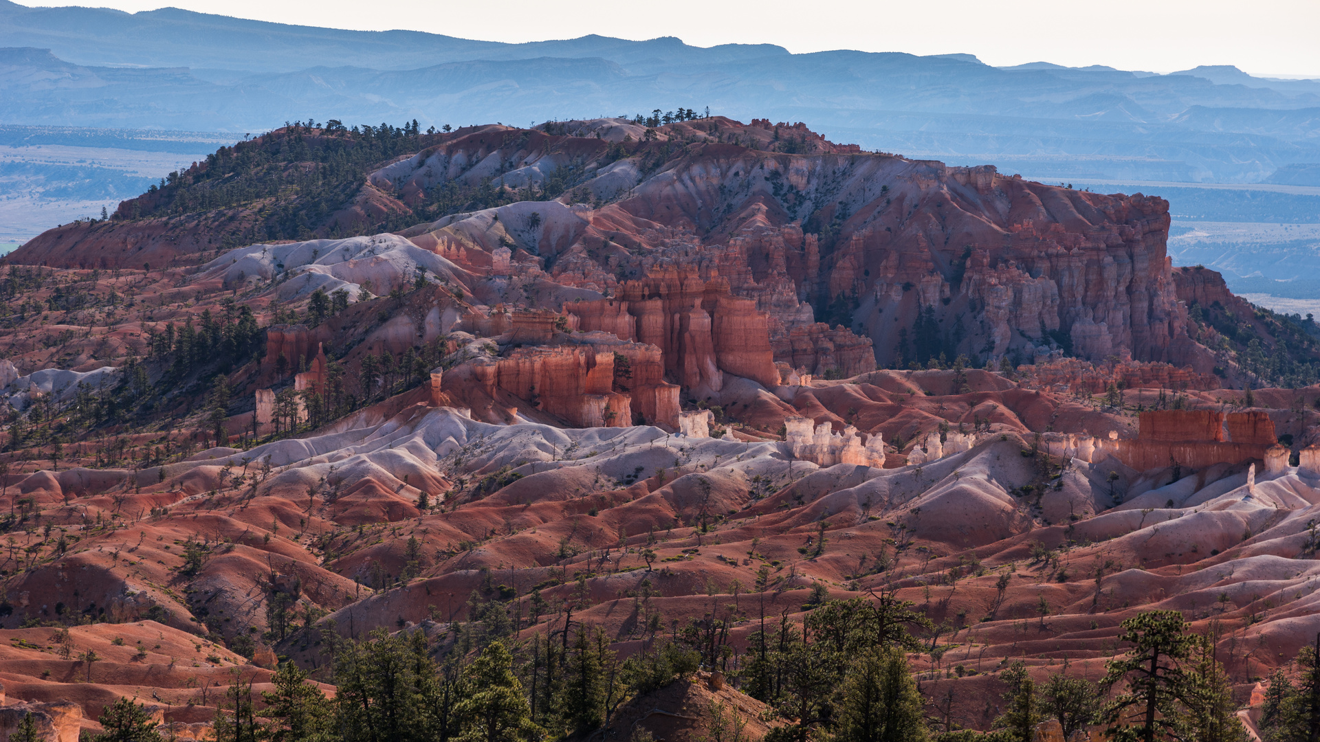 Bryce Canyon Nationalpark