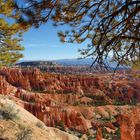 Bryce Canyon Nationalpark (USA) - Amphitheater