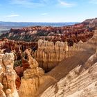 Bryce Canyon Nationalpark (USA) - Entstehung der Hoodoos