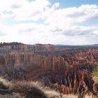 Bryce-Canyon Nationalpark, Utah, USA