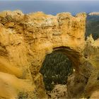 Bryce Canyon - Natural Bridge