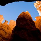 Bryce Canyon, Navajo Loop Trail