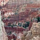 Bryce Canyon - Navajo Loop Trail