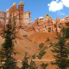 Bryce Canyon Navjo Loop