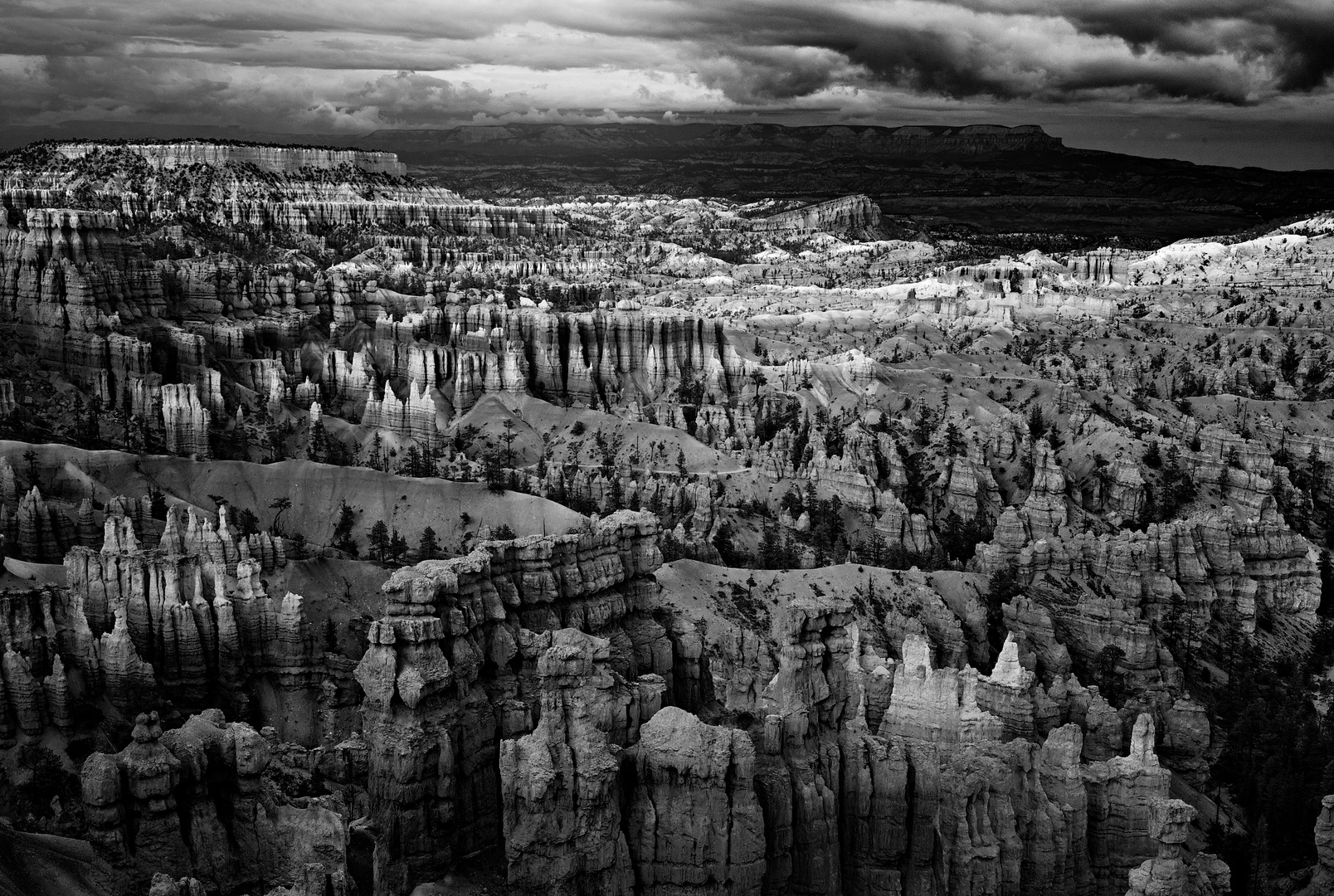 Bryce Canyon no. 2