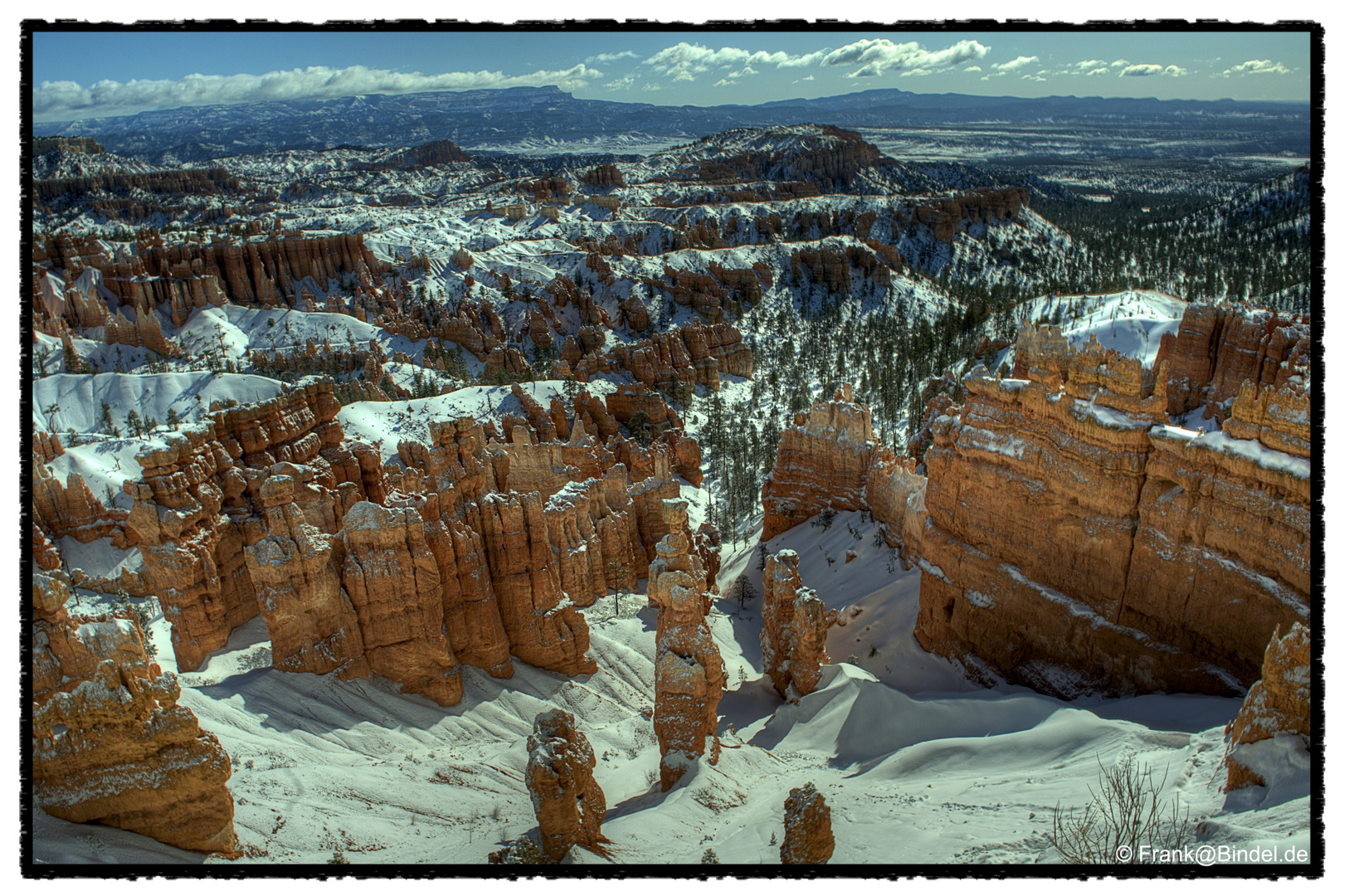 Bryce Canyon NP 003