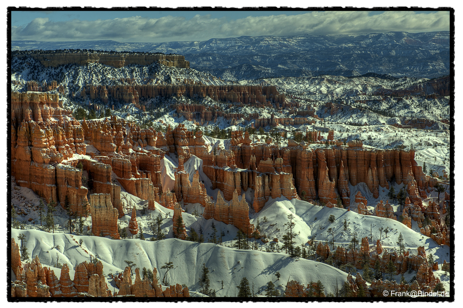 Bryce Canyon NP 004