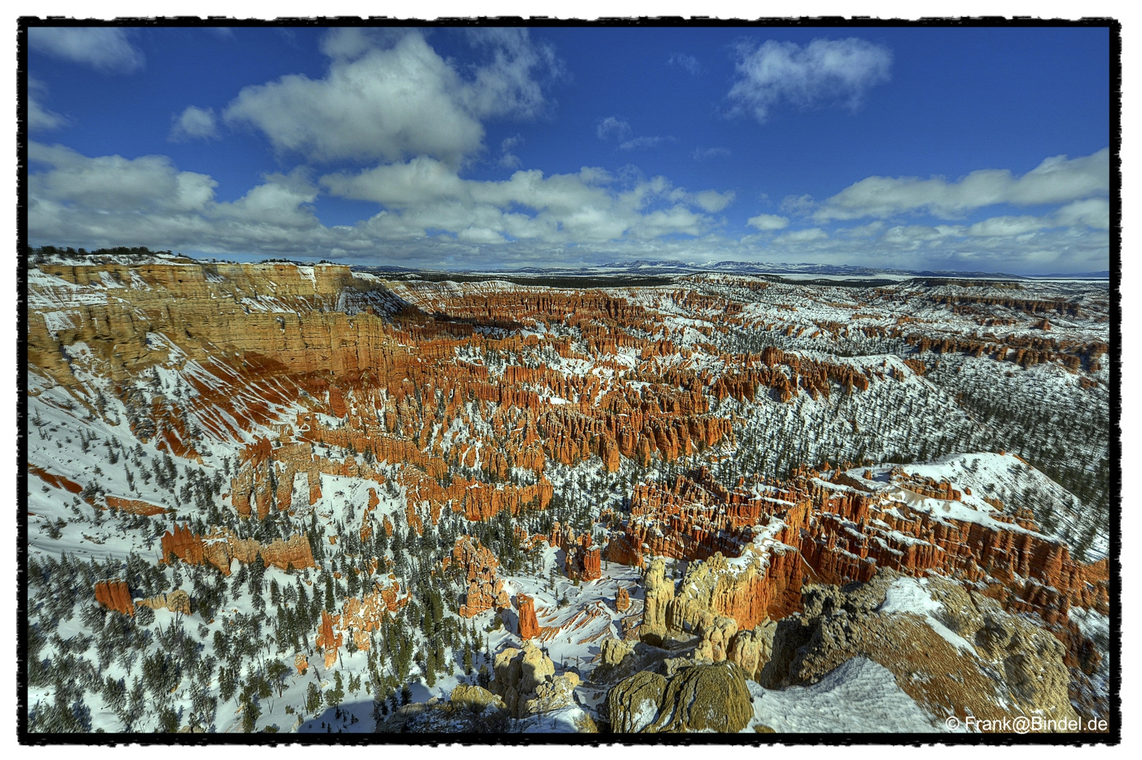 Bryce Canyon NP 005