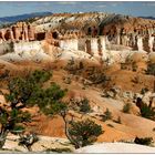 Bryce Canyon NP # 01