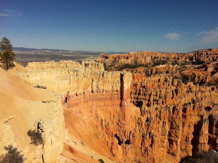 Bryce Canyon NP